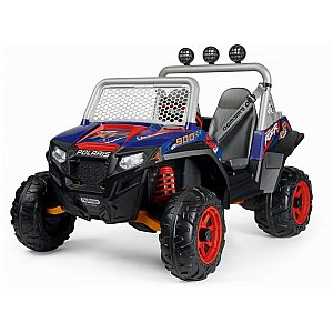 24V Polaris RZR 900 XP  - auto na akumulator