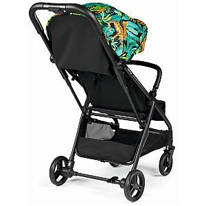 SELFIE Jaguars  - športni otroški voziček