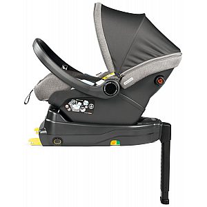Veloce modular Lounge City Grey - voziček za dojenčke 3v1