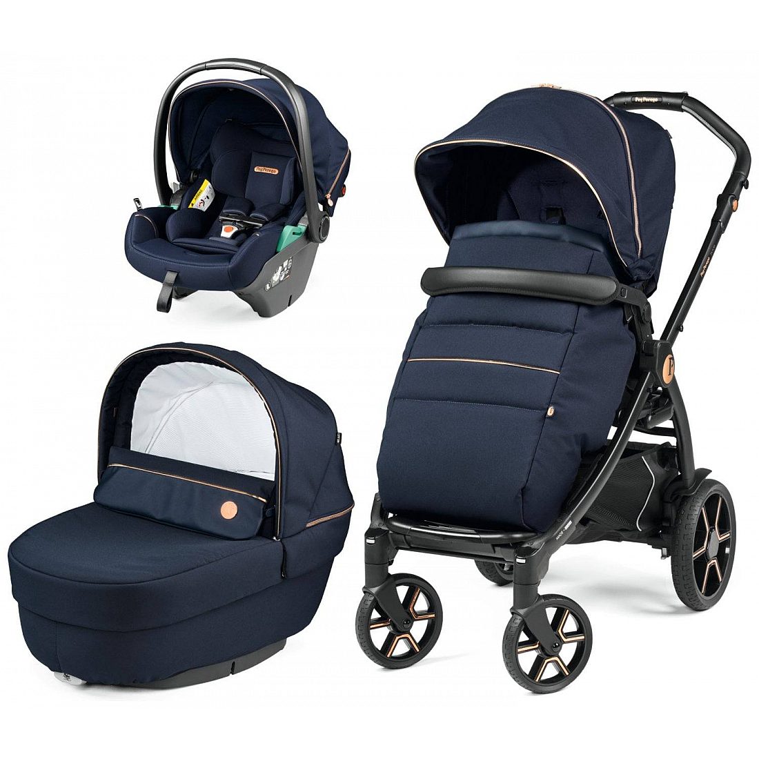 Peg perego book kolica hot sale