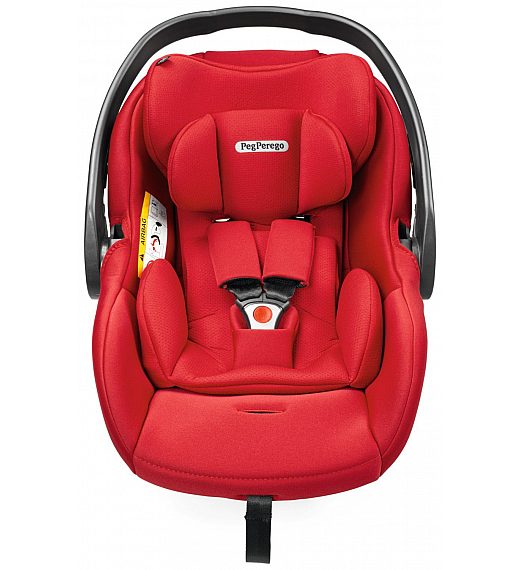 avtosedež PRIMO VIAGGIO SLK Red Shine