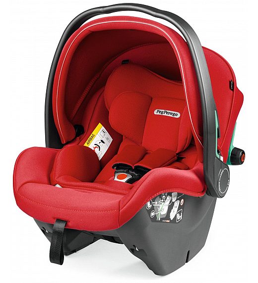 avtosedež PRIMO VIAGGIO SLK Red Shine