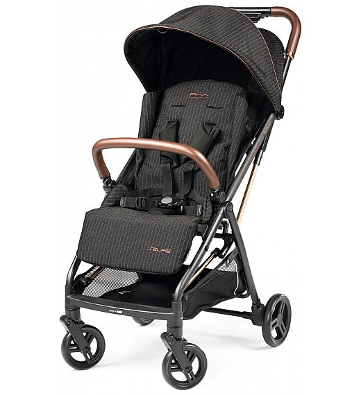 voziček SELFIE 500Peg Perego
