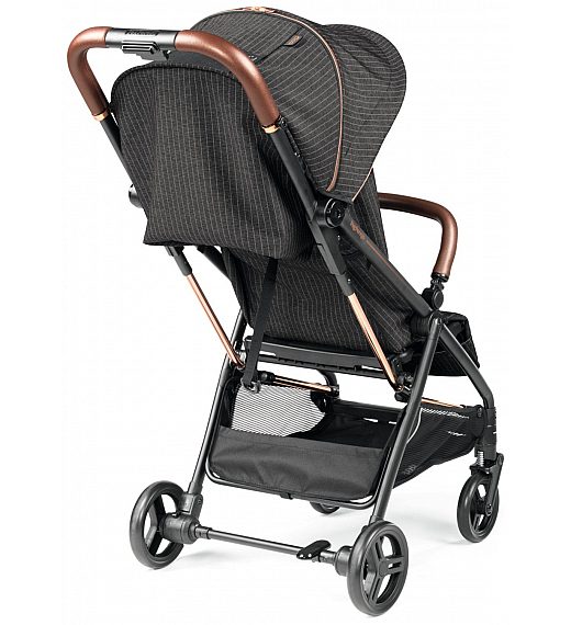 voziček SELFIE 500Peg Perego