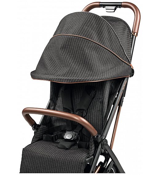 voziček SELFIE 500Peg Perego