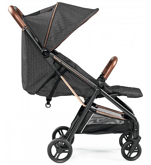voziček SELFIE 500Peg Perego