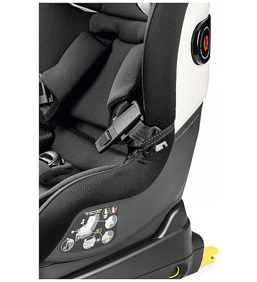 Avtosedež Peg Perego VIAGGIO FF105 Lunar
