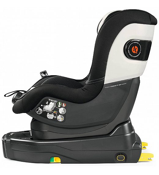 Avtosedež Peg Perego VIAGGIO FF105 Lunar