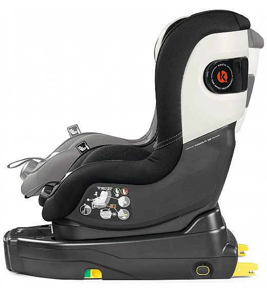 Avtosedež Peg Perego VIAGGIO FF105 Lunar