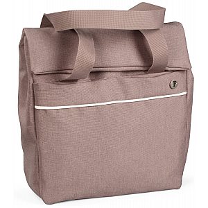 Smart bag Rosette - previjalna torba