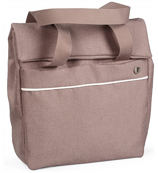 Smart bag Rosette Peg Perego - previjalna torba