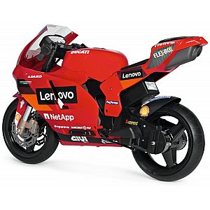 12V motor  Ducati GP