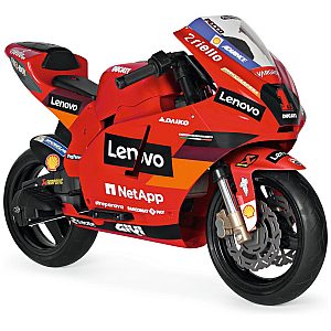 12V motor  Ducati GP