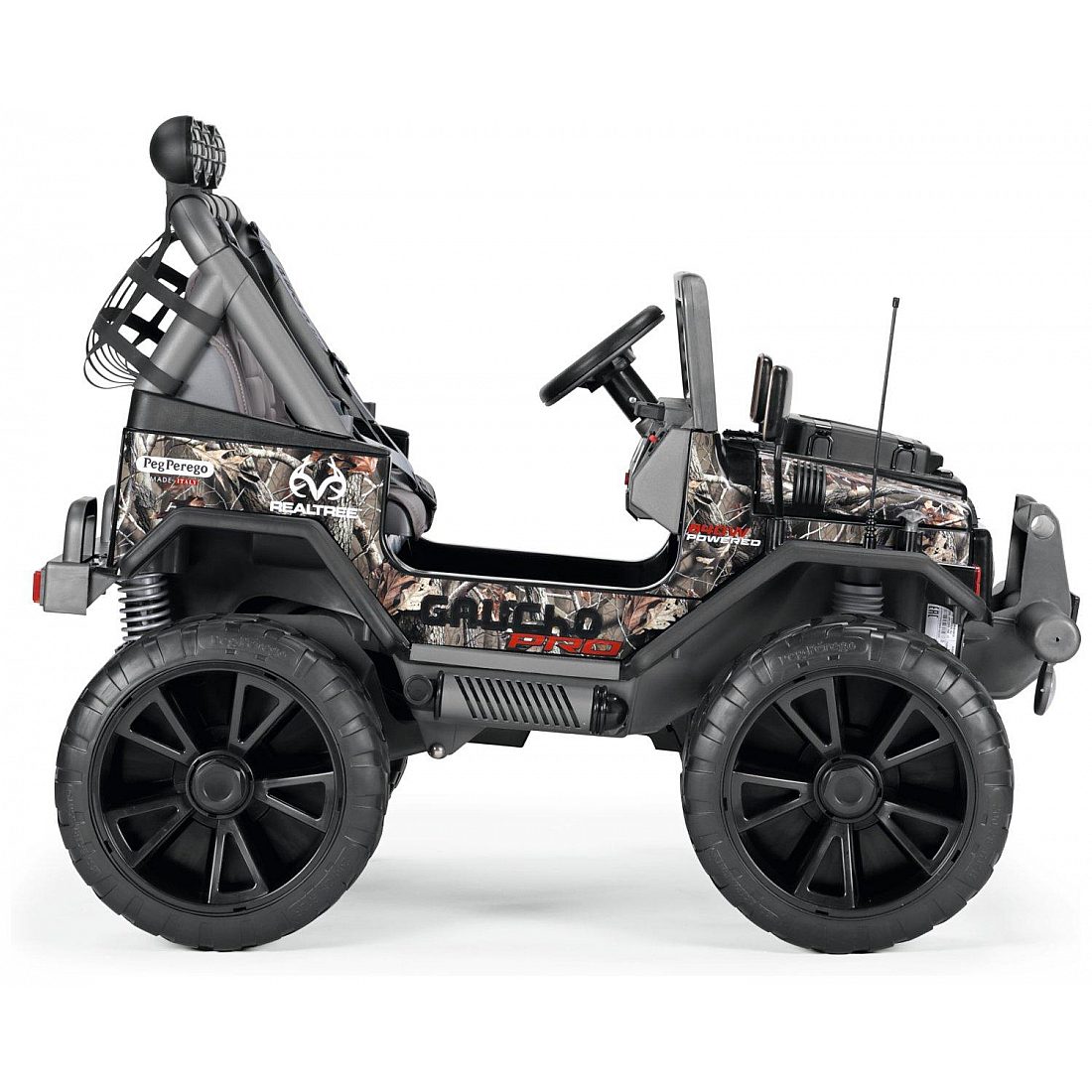 Peg perego auto na akumulator online