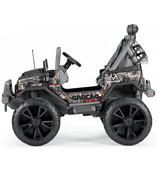 24V Gaucho PRO Realtree