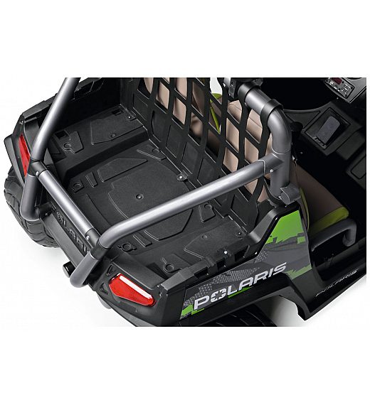 24V Polaris RZR PRO Green Shadow avto na akumulator