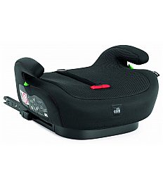 Autosjedalica VISTA i-SIze Black 125-150 cm