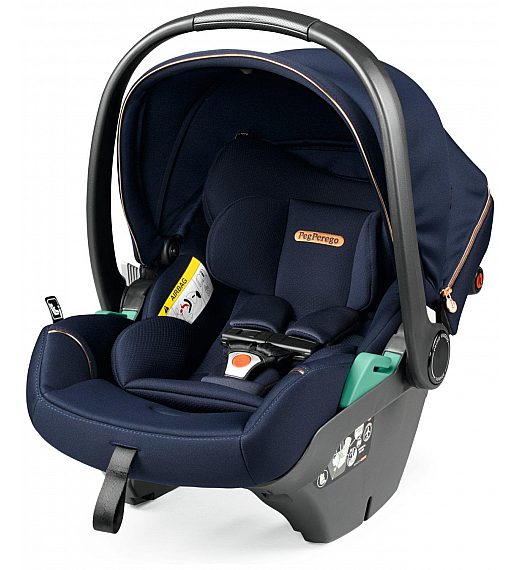 Peg Perego Veloce TC modular Lounge Blue Shine Peg Perego