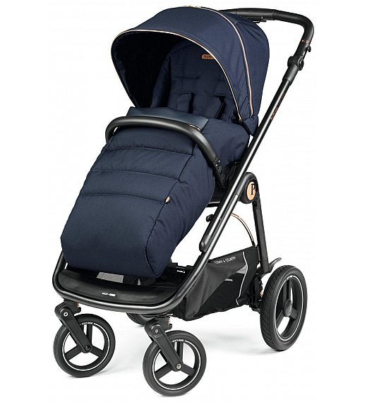 Peg Perego Veloce TC modular Lounge Blue Shine Peg Perego