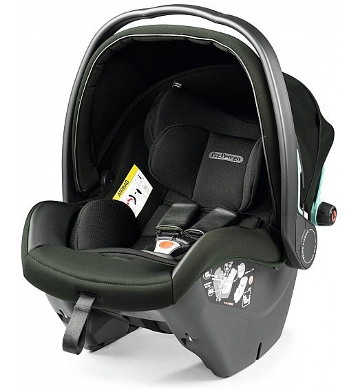 Peg Perego Veloce TC modular SLK Green Peg Perego