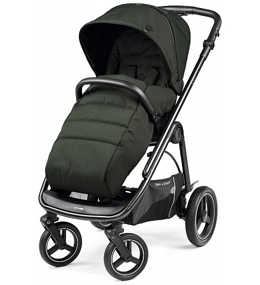 Peg Perego Veloce TC modular SLK Green Peg Perego