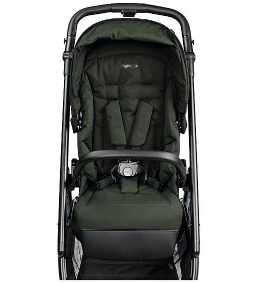 Peg Perego Veloce TC modular SLK Green Peg Perego