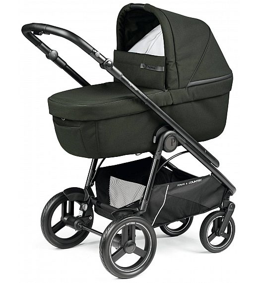 Peg Perego Veloce TC modular SLK Green Peg Perego