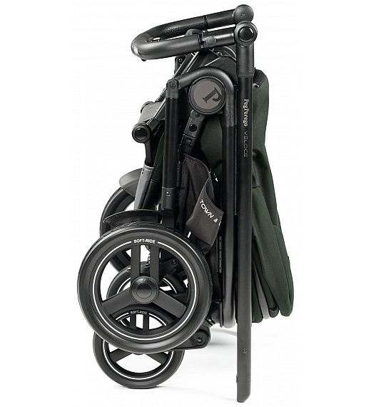 Peg Perego Veloce TC modular SLK Green Peg Perego