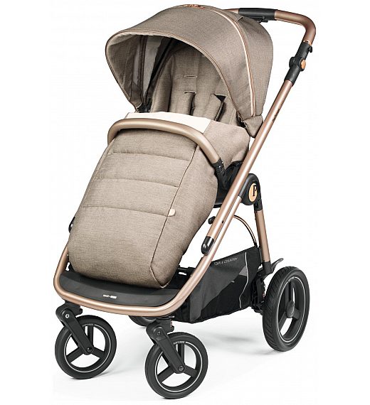 Peg Perego Veloce TC modular SLK Mon Amour Peg Perego