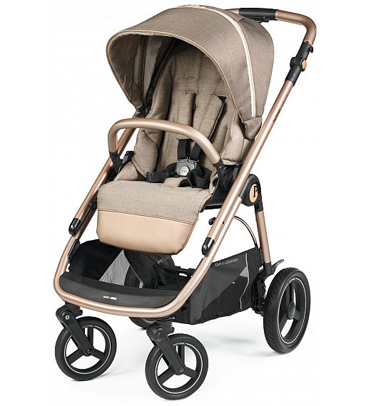 Peg Perego Veloce TC modular SLK Mon Amour Peg Perego