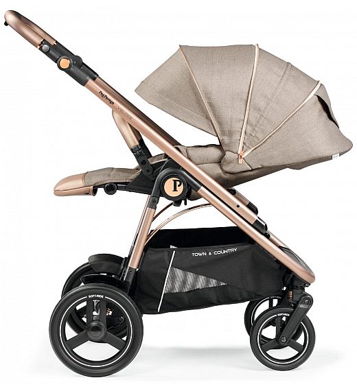 Peg Perego Veloce TC modular SLK Mon Amour Peg Perego