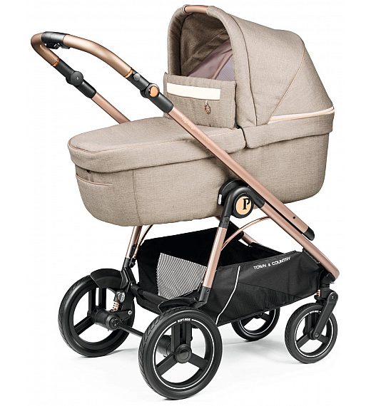 Peg Perego Veloce TC modular SLK Mon Amour Peg Perego