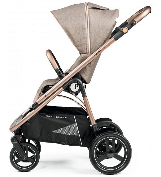 Peg Perego Veloce TC modular SLK Mon Amour Peg Perego