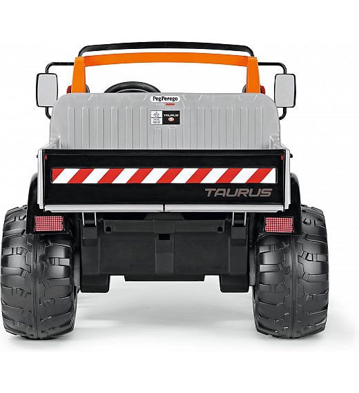 12V otroški tovornjak na akumulator Taurus Peg Perego