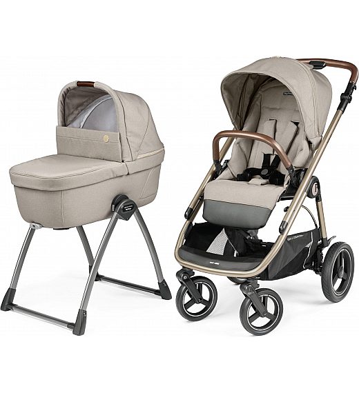 Dječja kolica 2u1 Veloce TC Belvedere Astral Peg Perego
