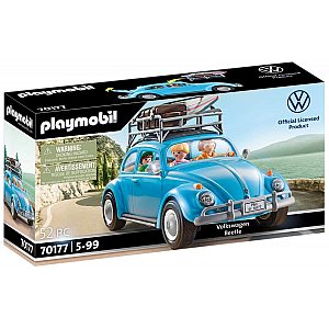 Volkswagen Beetle 70177 - Playmobil WW