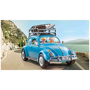 Volkswagen Beetle 70177 - Playmobil WW