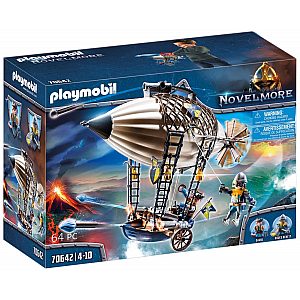 Zračna ladja 70642 - Playmobil Novelmore