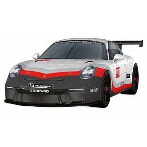 Sestavljanka 3D Porsche GT3