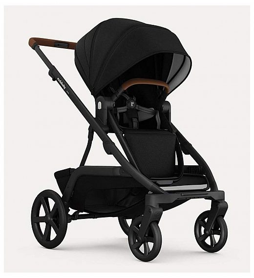Dječja kolica 2u1 NUVO Black Redsbaby