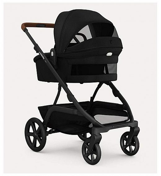 Dječja kolica 2u1 NUVO Black Redsbaby