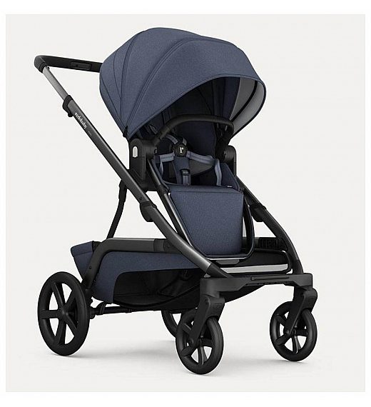 Dječja kolica 2u1 NUVO Blue Slate Redsbaby