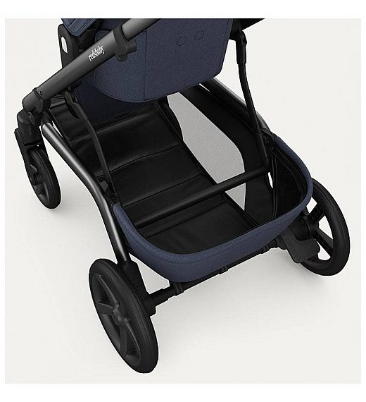 Dječja kolica 2u1 NUVO Blue Slate Redsbaby