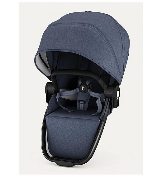 Dječja kolica 2u1 NUVO Blue Slate Redsbaby