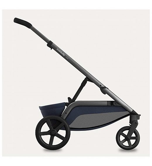 Dječja kolica 2u1 NUVO Blue Slate Redsbaby