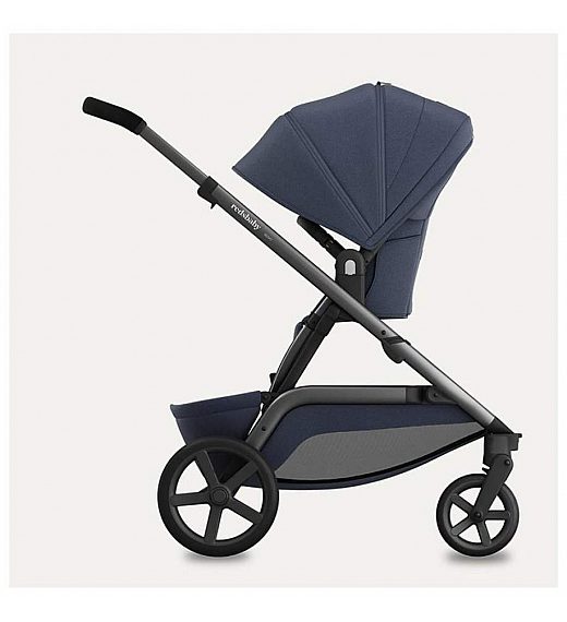 Dječja kolica 2u1 NUVO Blue Slate Redsbaby