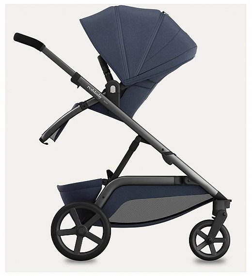 Dječja kolica 2u1 NUVO Blue Slate Redsbaby