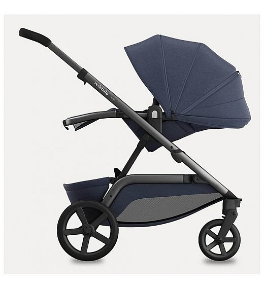 Dječja kolica 2u1 NUVO Blue Slate Redsbaby