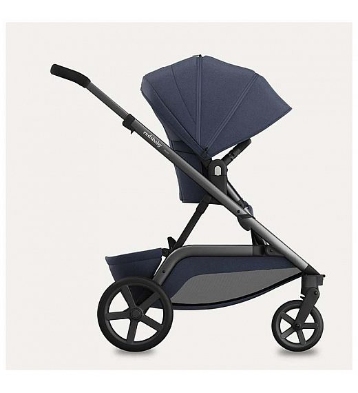 Dječja kolica 2u1 NUVO Blue Slate Redsbaby