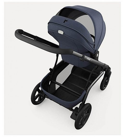 Dječja kolica 2u1 NUVO Blue Slate Redsbaby